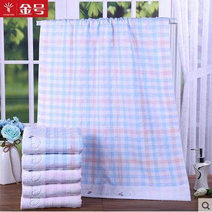 S3251棉纱布宝宝大浴巾婴童家纺标准日用品,淘宝优惠券,粉丝福利购,淘宝优惠卷