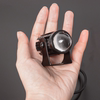 Mogelon LED mini lighting cannon
