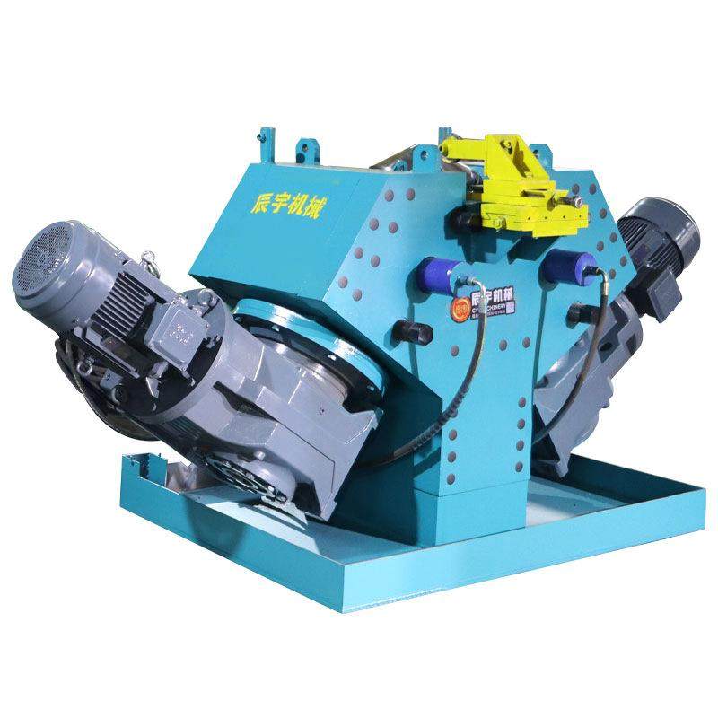 全液压螺旋叶片成型机全自动加厚大直径无轴不锈钢螺旋叶片冷轧机,淘宝优惠券,粉丝福利购,淘宝优惠卷