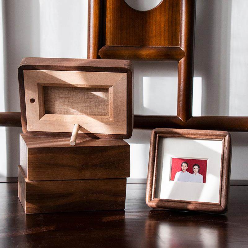 实木质相框摆台结婚证收藏框6寸78寸艺术照装裱框洗照片做成相框,淘宝优惠券,粉丝福利购,淘宝优惠卷