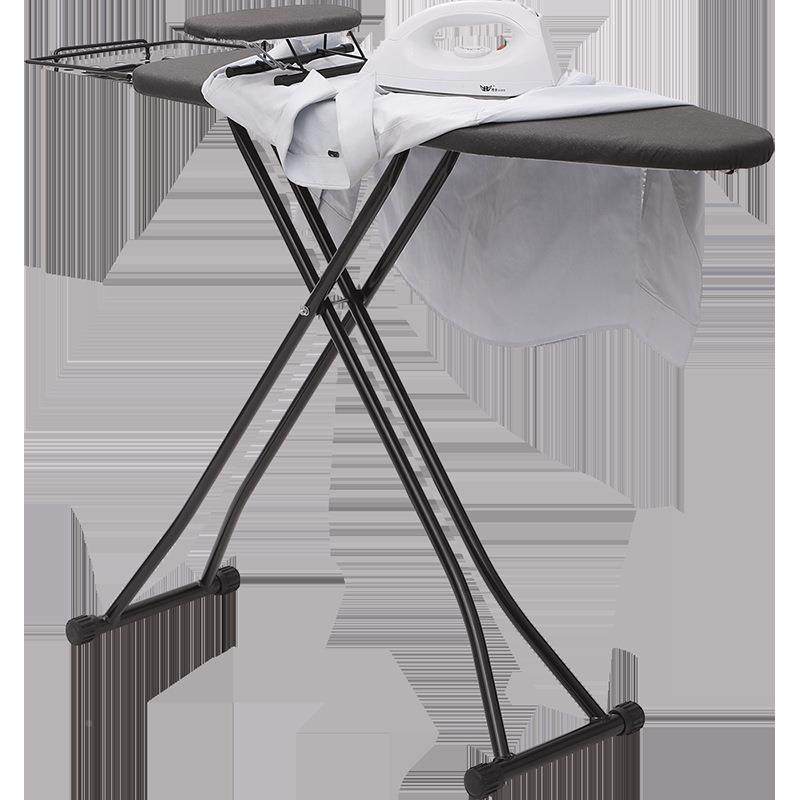 折叠烫色衣板板家黑用立F965JS6J式熨衣烫斗垫板熨烫板衣服新品 - 图3