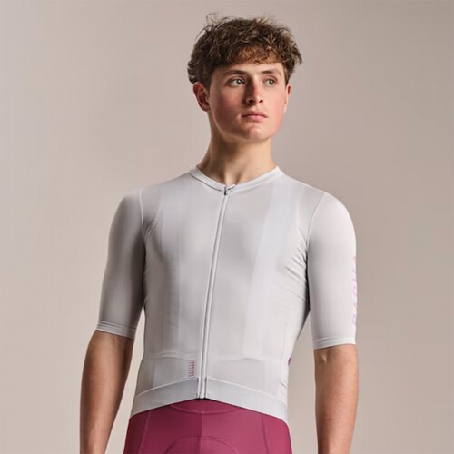 【春夏新色】Rapha Pro Team Training 男款竞赛公路车骑行服官方 - 图1