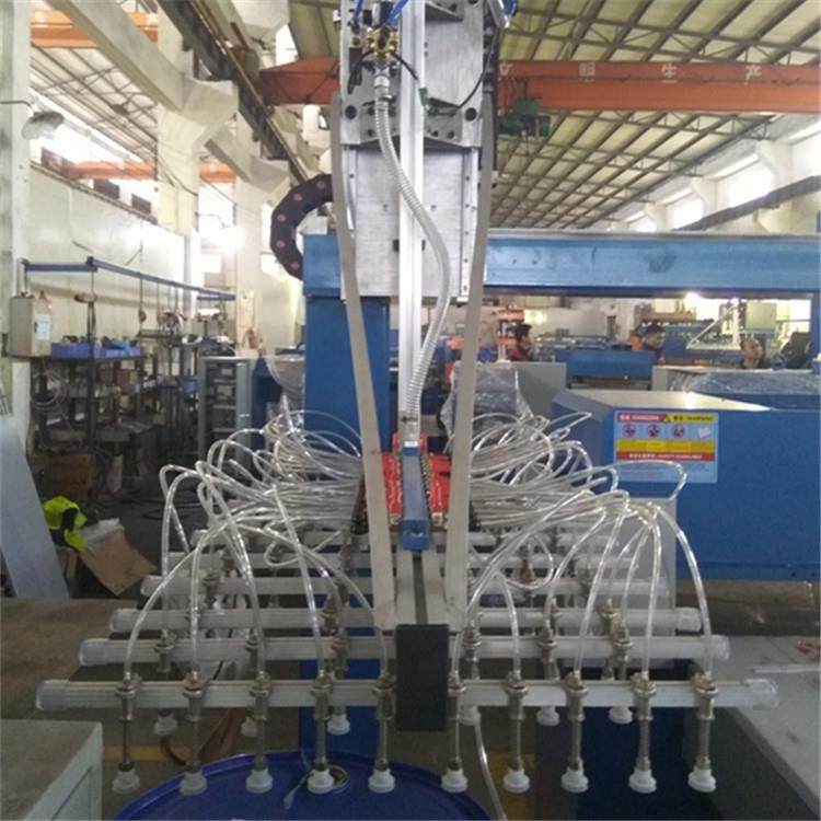 吸塑吸盘机械手自动四柱平面油压裁断机,淘宝优惠券,粉丝福利购,淘宝优惠卷