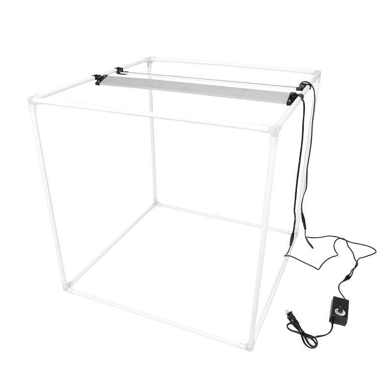 铝壳摄影棚灯板亮棚柔光箱LED灯条无极调光灯带摄影器材配件,淘宝优惠券,粉丝福利购,淘宝优惠卷