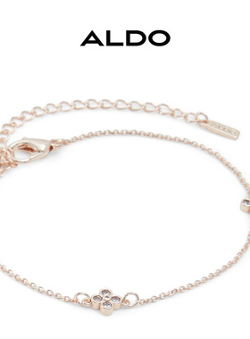 ALDO女士手链时尚小巧精致