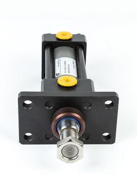 拉杆式液压油缸标准规格重型油缸中旬液压油缸