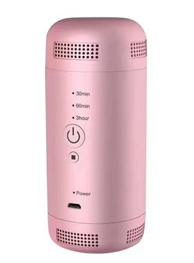 供应便携式杀菌器无线三合一紫外线杀菌UVC杀菌器家用