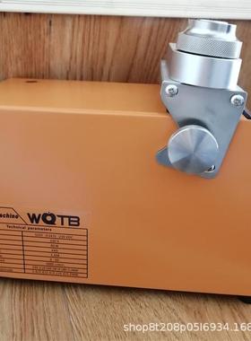 氩弧焊钨针打磨机便携式砂轮钨棒磨削机小型迷你台式钨极磨尖机