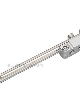 WL-2A122驱动杆单品行程限位开关旋转手臂可调式滚轮摆杆加长