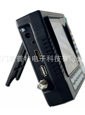 958HD+4.3寸便携工程宝/信号测试器(AHD&Sat接收）