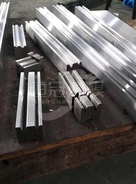 折弯机模具上下模液压数控折弯机标准模具段差模具无痕折弯模具