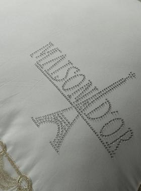 2025新款枕芯-土耳其枕侧睡护颈