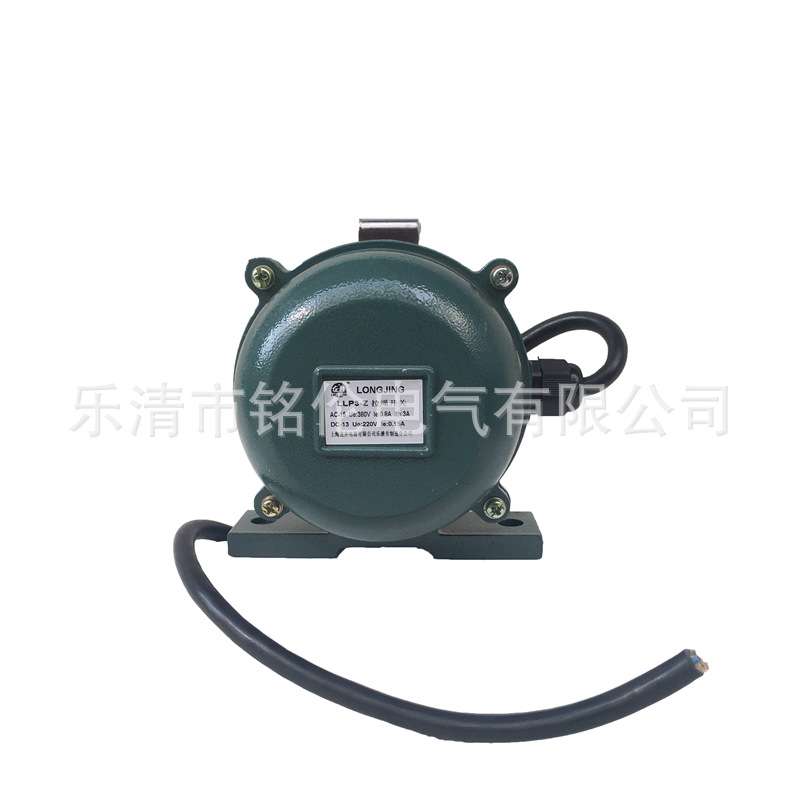 龙井 LLP3-Z JLK2-Z JLK3-Z自动双向拉绳开关JLK4-Z JSB-KLS-1 - 图0