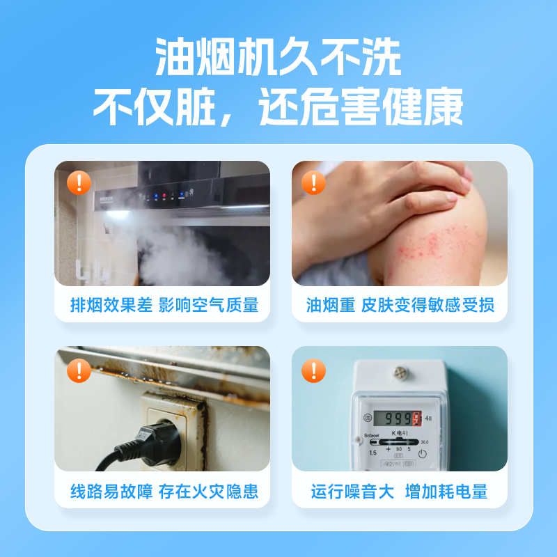 油烟机清洗深度拆洗油污杀菌消毒清洗全国上门服务同城师傅啄木鸟,淘宝优惠券,粉丝福利购,淘宝优惠卷