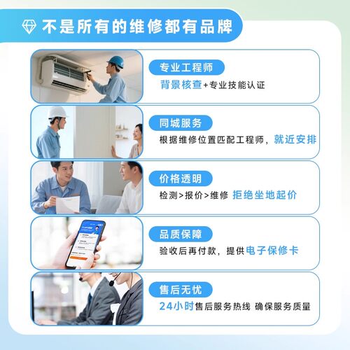 啄木鸟家庭维修水龙头安装水管同城师傅上门服务换洗菜盆阀门定金 - 图1