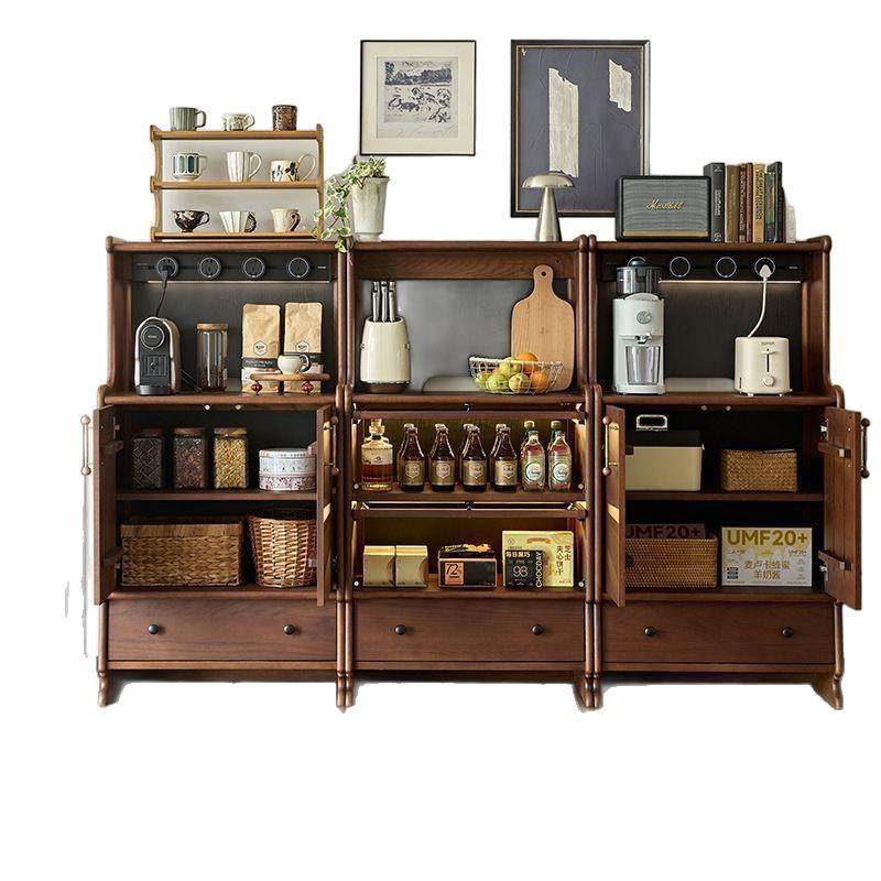 法复古实木餐边柜吧靠墙式一古体储物柜边柜中风96603水台,淘宝优惠券,粉丝福利购,淘宝优惠卷