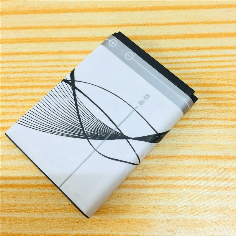 BL-5B锂电池3.7v诺基亚手机5300插卡小音箱5320收音机6120C电板,淘宝优惠券,粉丝福利购,淘宝优惠卷