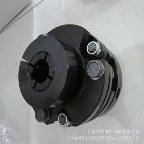 ZERO-MAX联轴器6A45 30mmx35mm，L234C，C023P，SFC-050DA2-11B - 图0