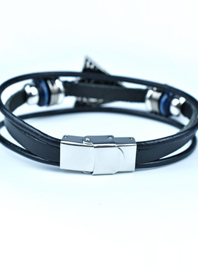 坏眼不碰手链土耳其蓝眼睛