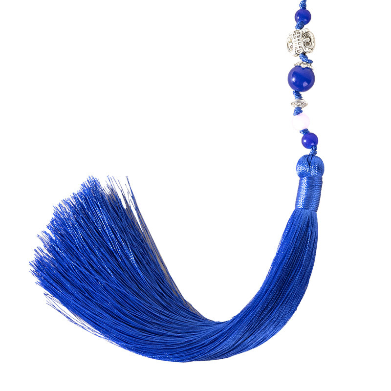 古风扇坠冰丝流苏装饰挂件团扇配件新中式古装汉服旗袍压襟吊穗,淘宝优惠券,粉丝福利购,淘宝优惠卷