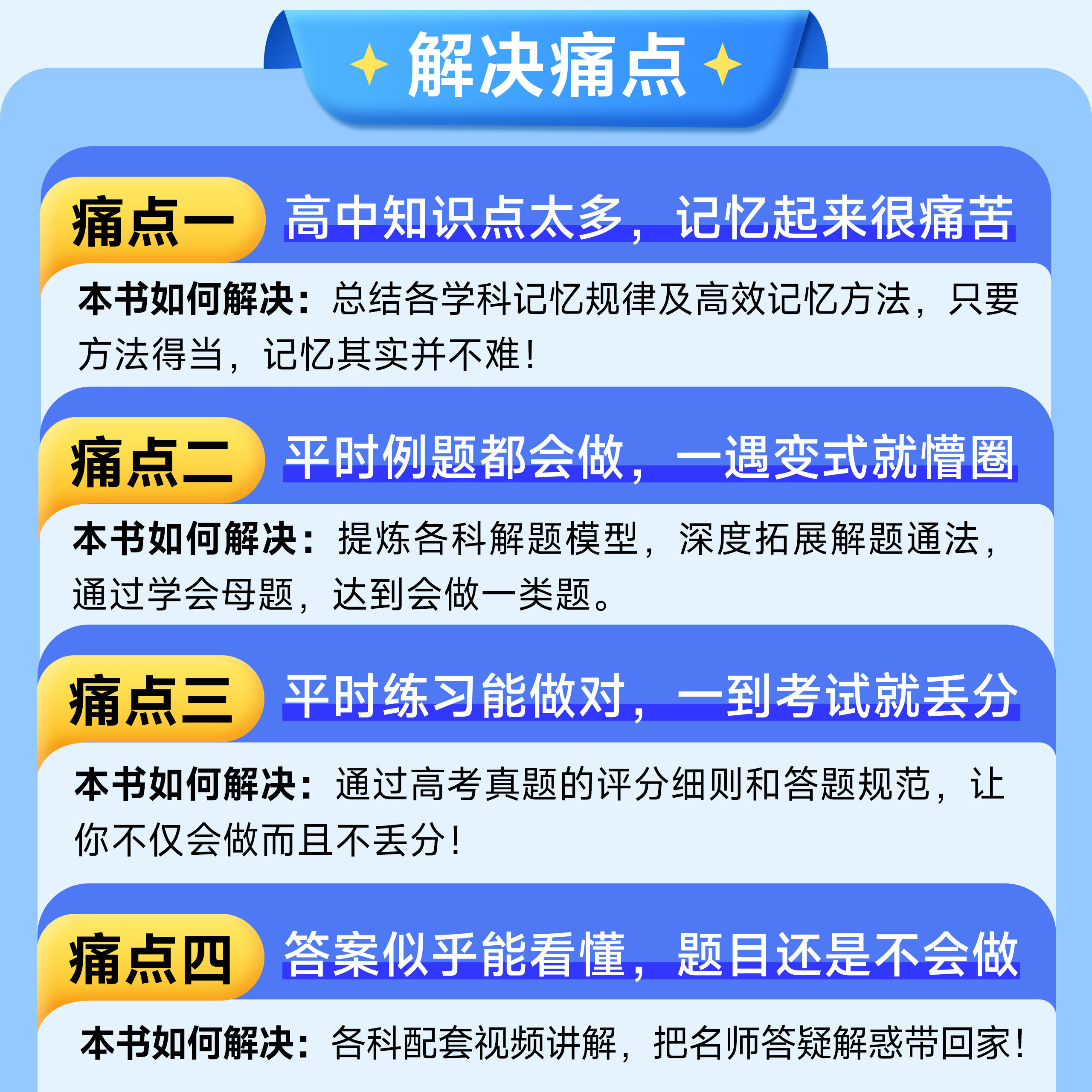 2025年王后雄逢考必记高中解题模型语文数学英语物理化学生物150种高一二三通用小熊新教材核心考点高考总复习高中教辅资料新高考,淘宝优惠券,粉丝福利购,淘宝优惠卷