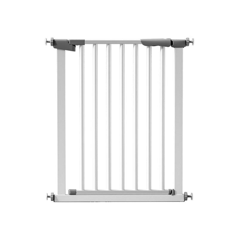 楼梯护栏儿童安全门栏防护栏婴儿门栏隔断门宝宝宠物安全围栏门栏 - 图3