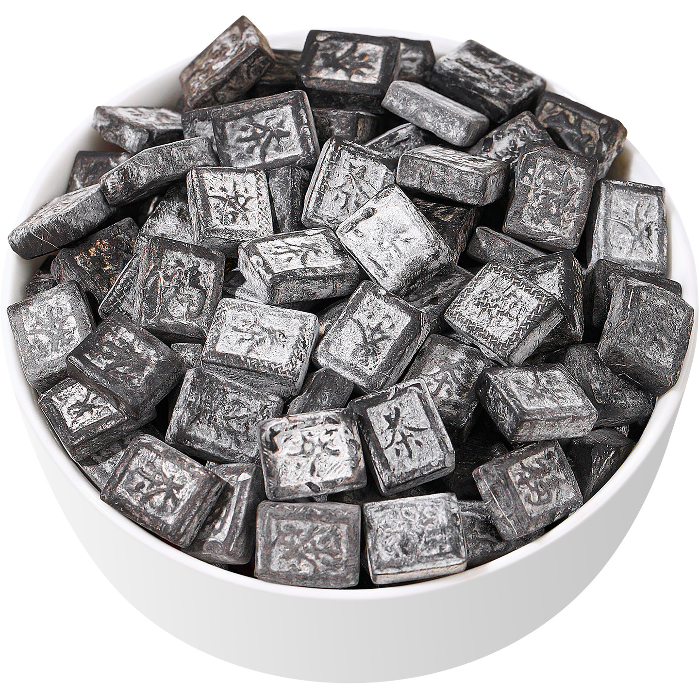 中闽如意原味普洱茶膏云南古树熟茶古法熬制速溶茶叶浓香型糯米香,淘宝优惠券,粉丝福利购,淘宝优惠卷