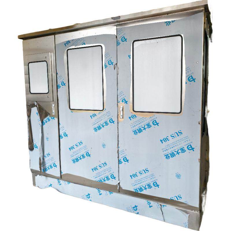 304 316 201室外不锈钢变频控制柜双层门户外控制柜 PLC控制柜,淘宝优惠券,粉丝福利购,淘宝优惠卷