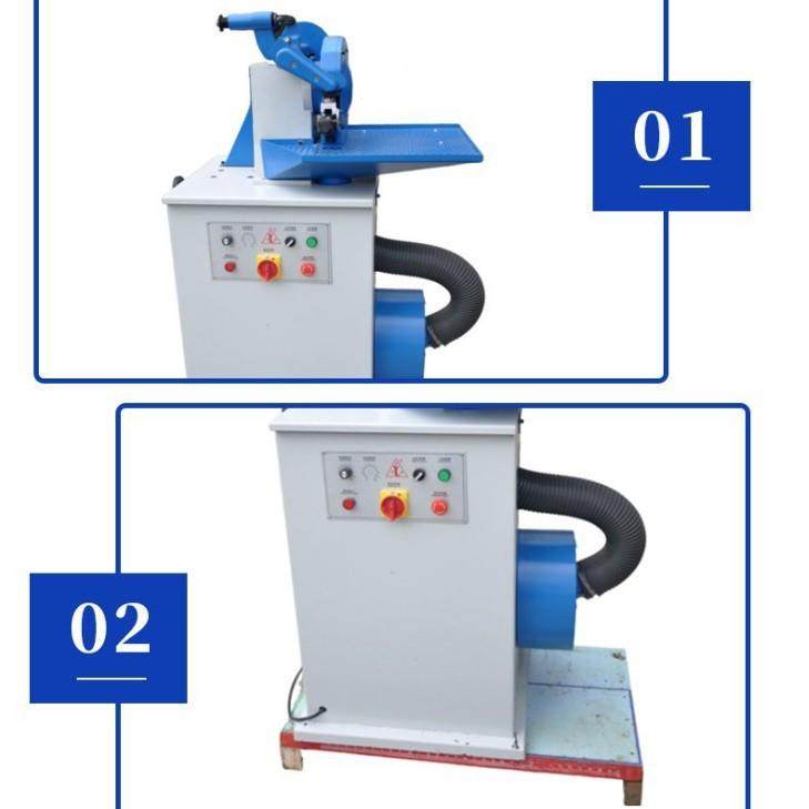 YL-8808半自动修边机女鞋中底修边削边,淘宝优惠券,粉丝福利购,淘宝优惠卷