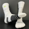New summer product NlCE basketball socks towel bottom non-slip wrapped high-top basketball elite socks sports socks absorb sweat