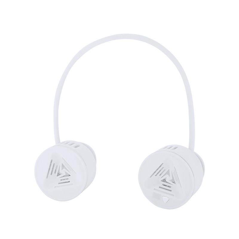 挂颈风扇折叠式口袋收纳长续航懒人运动挂腰风扇户外无叶挂颈风扇,淘宝优惠券,粉丝福利购,淘宝优惠卷