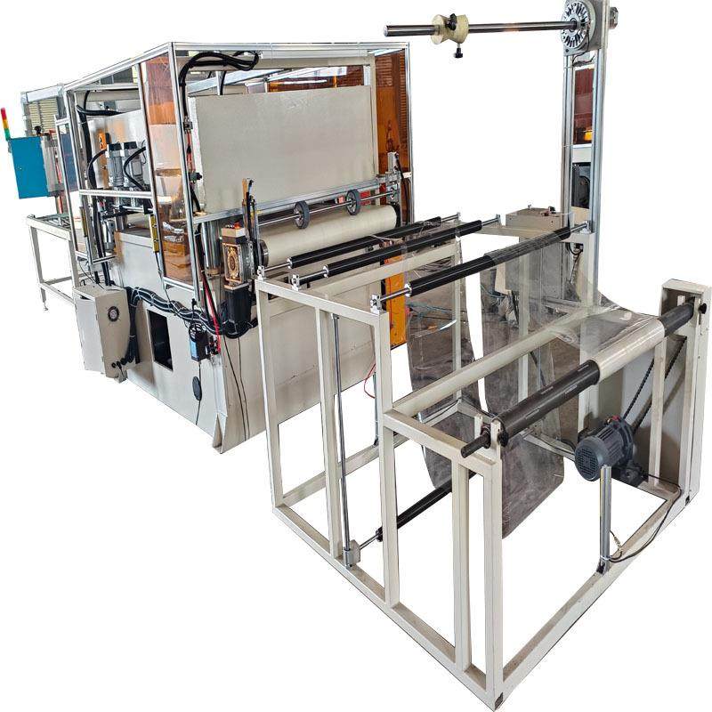 供应全自动蜂窝板打孔成型模切机液压自动排废冲孔机切型成孔设备,淘宝优惠券,粉丝福利购,淘宝优惠卷