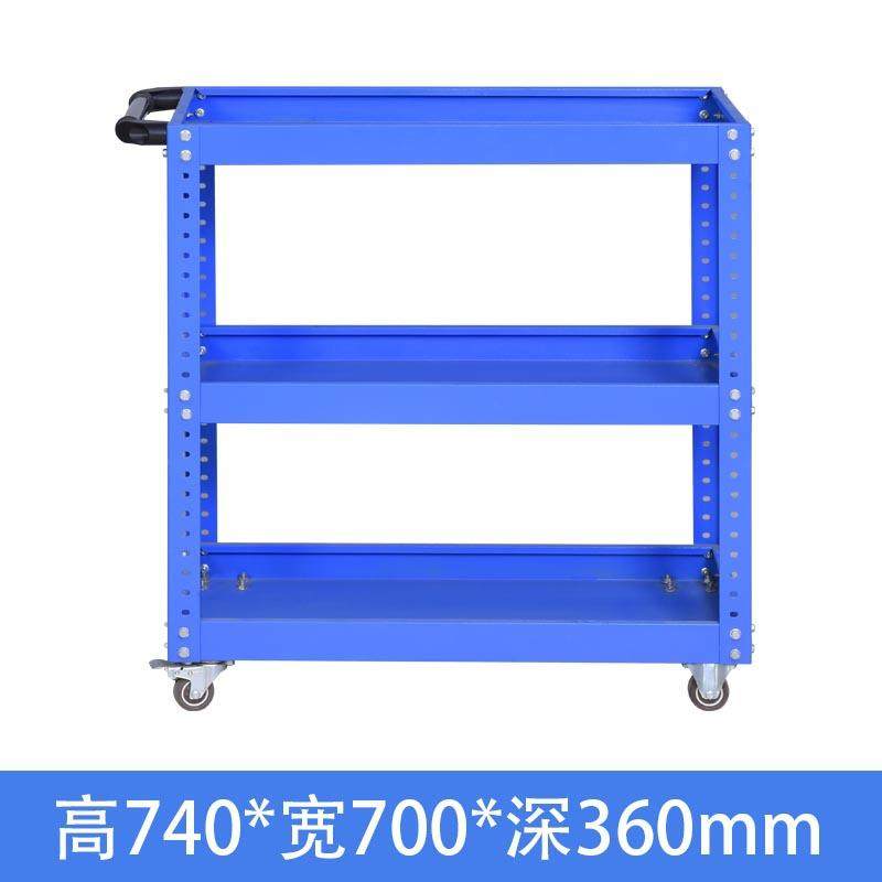 汽修车间五金零件工具柜钢制多功能收纳箱重型抽屉式维修小推车,淘宝优惠券,粉丝福利购,淘宝优惠卷