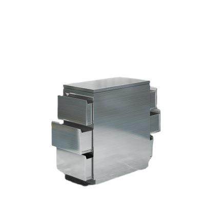 双面抽屉理发店工具柜不锈钢发廊美发店烫染柜子,淘宝优惠券,粉丝福利购,淘宝优惠卷