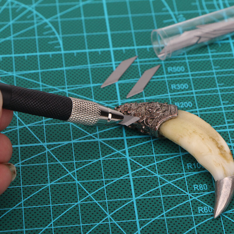 手工家用切割垫片A3A4雕刻裁板模型大号切割垫片橡皮模型垫 - 图0