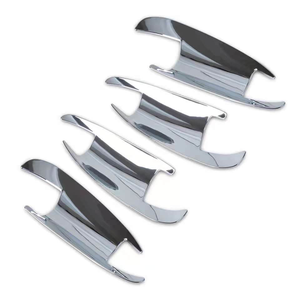 适用于奔驰C级E级GLK ML CLA W166 W117 W204 W212W W246拉手把手 - 图2