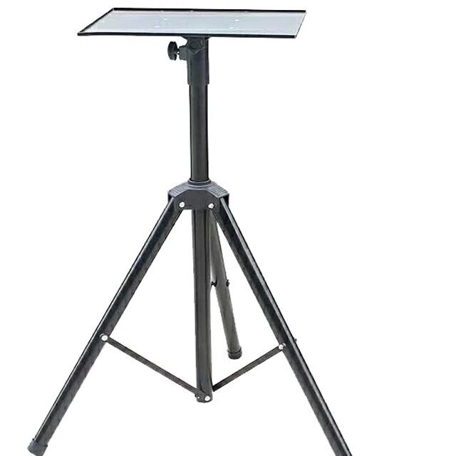 腾讯极光投影仪通用托盘支架投影仪通用幕布支架D2/D2Pro/P2/H2遥控器配件