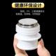 ສະແຕນເລດ thermos plug ຄົວເຮືອນ silicone thermos plug thermos thermos kettle ນ້ໍາຕົ້ມ thermos bottle cap ອຸປະກອນສຽບໄມ້