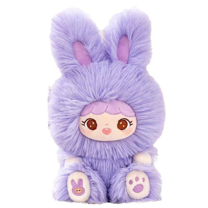 正版赛特嘟嘟棉花兔兔泡芙娃娃公仔可爱兔子玩偶毛绒玩具抱枕,淘宝优惠券,粉丝福利购,淘宝优惠卷