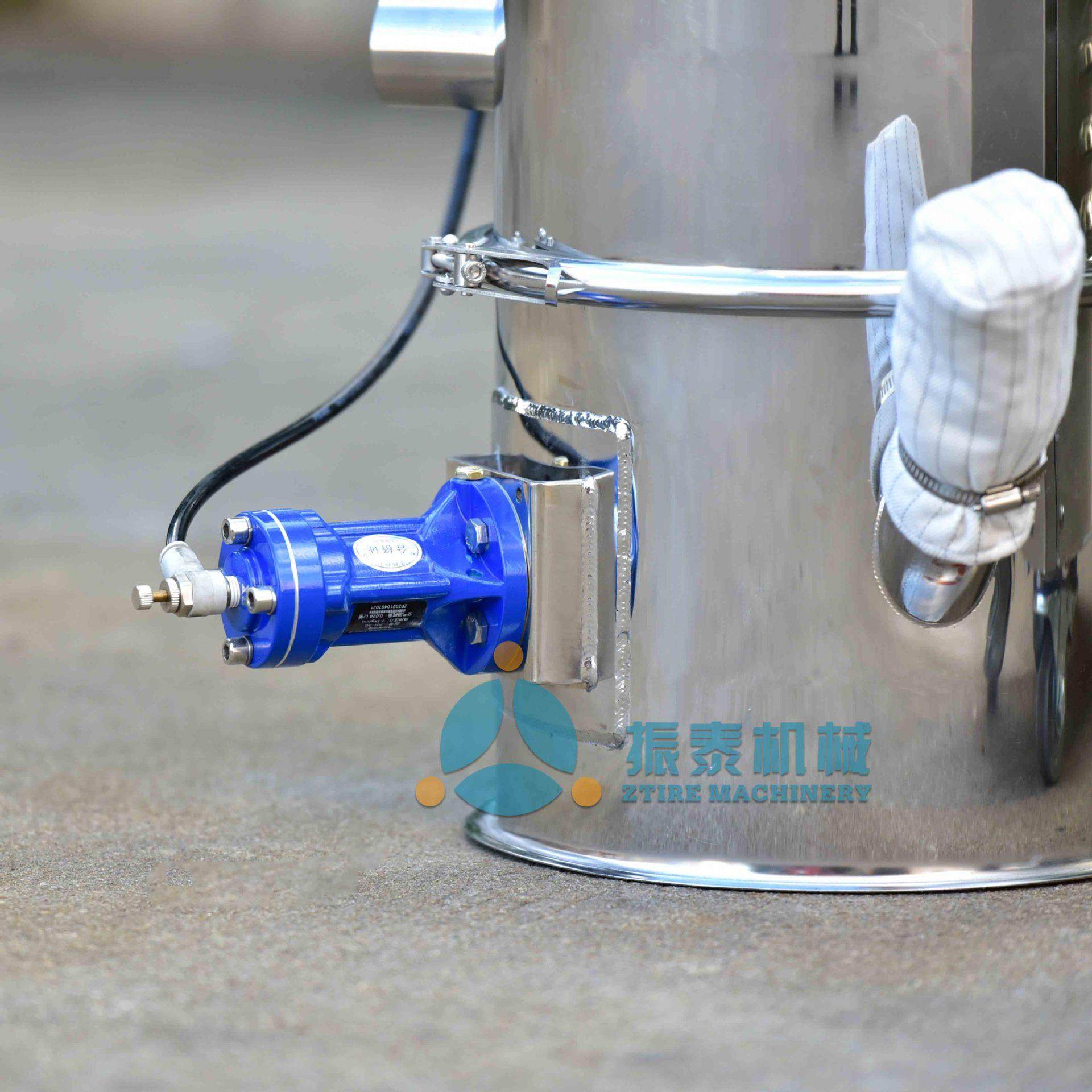 厂家直销不锈钢全自动运输吸粉体颗粒食品化工无尘真空吸粉上料机,淘宝优惠券,粉丝福利购,淘宝优惠卷