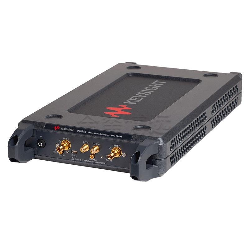 P5004AU58天量网络分析仪，20GHZ - 图3