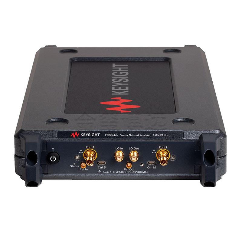 P5004AU58天量网络分析仪，20GHZ - 图1