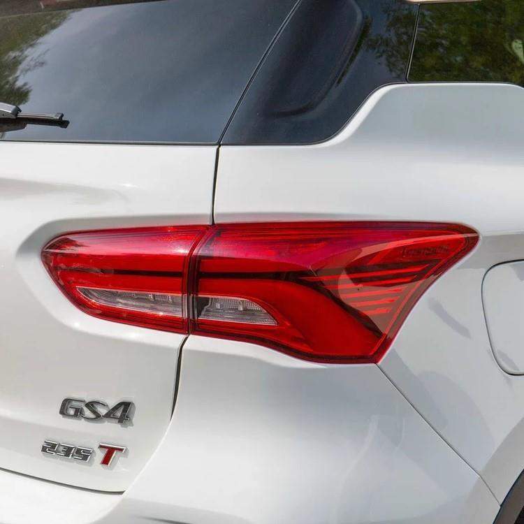 适用于广汽传祺GS4后尾灯总成18-19款刹车倒车转向后杠灯罩内外壳 - 图3