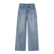 ໂສ້ງຂາກວ້າງຂາກວ້າງຂອງ Tencel