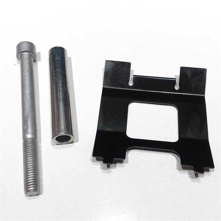 汽车改装卡钳ap5200/5040/ap9200通用款小四卡钳压片5200卡钳插销 - 图0