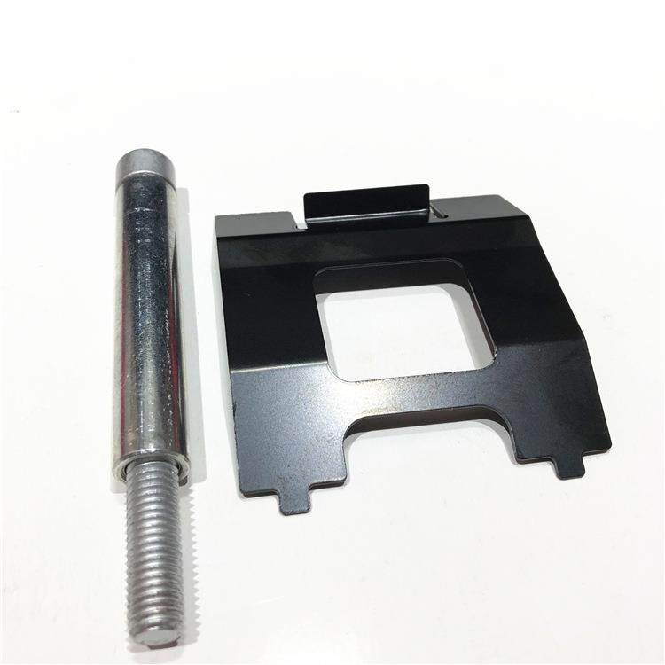 汽车改装卡钳ap5200/5040/ap9200通用款小四卡钳压片5200卡钳插销 - 图3