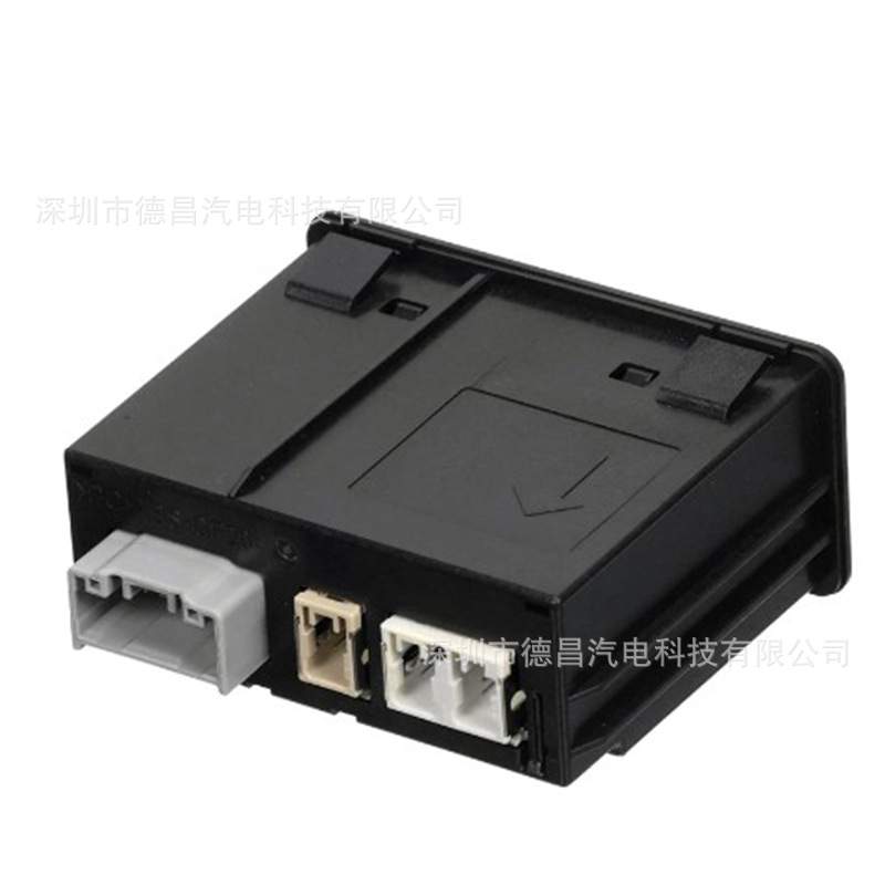 适用马自达2 3 6 CX-3 5 9TK78-66-9U0C Carplay USB转换器智能盒 - 图0