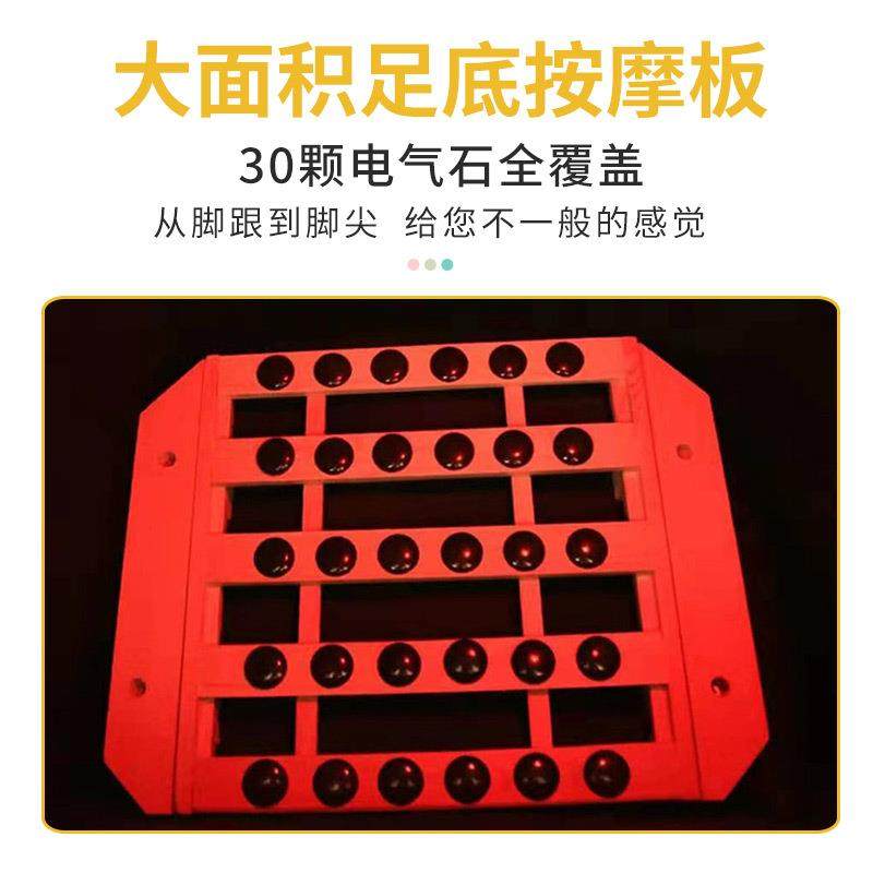 能量养生桶汗蒸木桶家用远红外线频谱足浴理疗按摩足疗蒸腿脚,淘宝优惠券,粉丝福利购,淘宝优惠卷