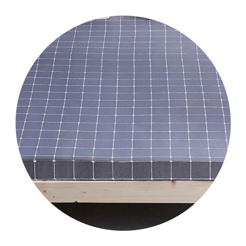 9V7T海绵垫床垫家用高密度榻榻米学生加厚褥子沙发坐垫飘窗垫定 - 图3