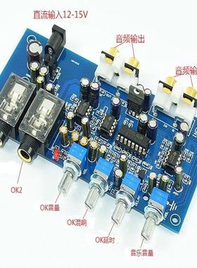 YJ00395-PT2399卡拉OK板